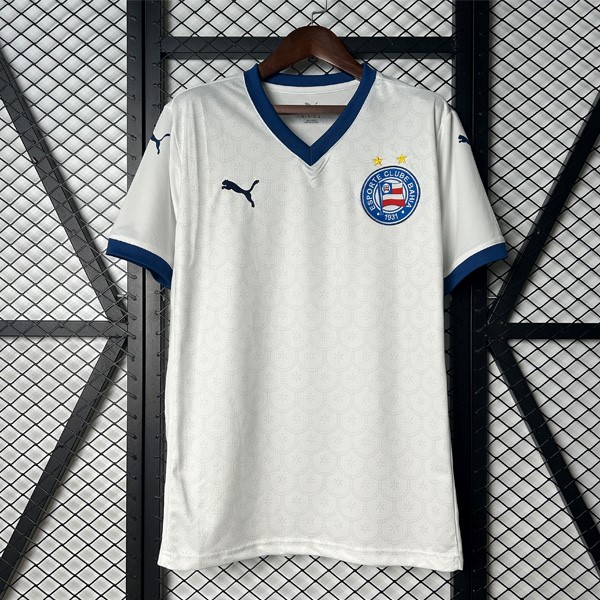 Tailandia Camiseta Bahia Primera equipo 2025-26